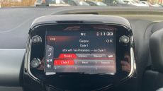 Toyota Aygo 1.0 VVT-i X-Trend TSS 5dr Petrol Hatchback